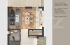 Casa cu 5 camere tip duplex, impecabila, zona Tractorul - 2