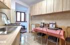 🚇 Închiriez Apartament cu 2 camere, 5 min metrou Titan, etaj 4, complet utilat - 6