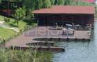 SNAGOV | VILA DE LUX CU 90M DESCHIDERE LA LAC | POZITIE EXCEPTIONALA