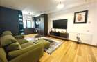 Vanzare Apartament cu  Gradina Rooftop 90 mp Iancu Nicolae si parcare - 2