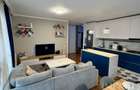 Apartament 3 camere modern, parcare,77mp, Junior Residence - 3