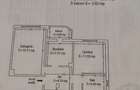 Apartament 2 camere  Gara. - 6