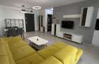 Apartament de inchiriat 2 camere  52mp , terasa 12mp zona : Marasti The Nest - 2
