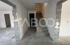 Casa 140 mpu de tip duplex 4 camere 2 bai zona Veterani in Sibiu - 9