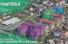 Bloc U cu structura finalizata - zona Voluntari, Ilfov - 4