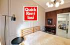 Lux Palas Mall Lazar Residence Apartament 2Camere Open Space De Inchiriat - 9