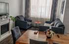 Apartament 3 camere, parter înalt, loc de parcare, zona Exterior Vest - 3