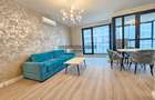 PRIMUL CHIRIAS - Ap3cam- Parcare Subterana - Totul Nou - Tomis Park - 800 euro - 7
