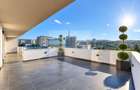 Incheiere Penthouse 92mp | 44mp terasa | 1 parcare | Iulius Mall - 1