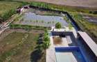 Proprietate deosebita de vanzare | Casa, 13.200 mp teren, doua iazuri cu peste | - 5
