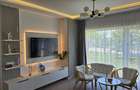 Apartament 2 cam., lux , nou, de inchiriat. - 1