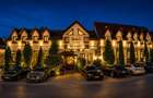 Resort turistic aristocrat, 6.200mp parc privat,teren tenis,piscina,wellness,sal - 1
