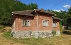Teren, padure si casa in Dumbrava de Jos, jud. Hunedoara - 1