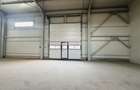 Hala industriala nouă, 386 mp, teren 900 mp, Domnești-Centura - 6