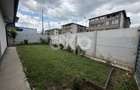 Vila parter mansardabila 4 camere 2 bai mobilatǎ/utilată 101mp 185 mp curte - 9