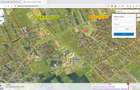 Teren intravilan 7.476 mp Bragadiru Deschidere 80 ml Soseaua de Centura - 9