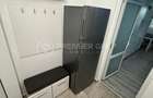 ETAJ 2! Garsoniera cu AC renovata 32mp, PODU ROS, mobilata, balcon - 4