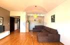 INCHIRIERE Apartament 3 camere Baneasa/Natura Residence - 2