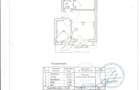 2 camere Metrou 10 min I Mobilat Utilat I Parcare incl I Com 0% - 5