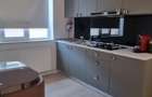 PENTHOUSE DUPLEX HERASTRAU MOBILAT SI UTILAT MODERN | LOC PARCARE - 29