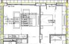 2 Camere Vedere Parc Verdi | One Rahmaninov | Promenada Mall | Metrou - 10