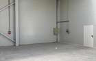 Hala 600 mp | TBM Park Chitila | Curte 460mp | Birouri | TIR - 17
