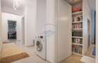 Apartament cu 3 camere decomandat, boxă și parcare la Casa Nobel - 8