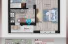 Studio | Proiect boutique | Stefan cel Mare - 2
