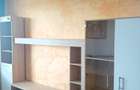 Apartament 2 Camere,Iancului,Metrou,bl.reabilitat,Et.5/8,Amenajat,boiler,mobilat - 12