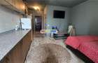 Garsoniera mobilata si utilata Militari Residence  49.900Euro - 3