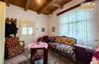Casa cu farmec rustic + teren privat de 3.315 mp, Borosneul Mic, Covasna - 3