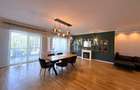 Inchiriere apartament duplex I Herastrau - 4