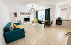 2 camere, spatios, mobilat modern, bloc nou, parcare, Borhanci - 9