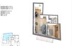 Apartament 3 camere | Bloc nou | 77mp | Garaj | Balcon | Centru - 12