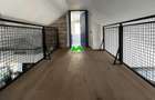 Apartament LUX de inchiriat 3 camere 2 bai Sibiu Padurea Dumbrava - 12