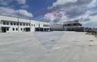 Spațiu industrial Balotesti - Tunari - Aeroport Otopeni - 1