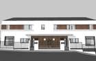 0% Comision – Duplex de vanzare , 126 mp ,  280  mp teren,  strada Câmpului - 2