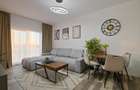 2 camere in Bloc Nou -  70mp  | Mobilat & utilat complet  | Loc de parcare - 4