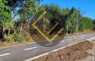 Vanzare teren Buftea TAMAS acces Autostrada A0 si Centura ocolitoare Buftea - 4