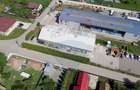 Hala industriala moderna de vanzare | Jucu de Mijloc | 731 mp utili | - 2