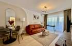 2 Camere | Atria | Parcare | Pet friendly | Centrala | Piscina - 3