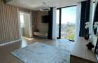 Fully Furnished  2 room Apartment Underfloor Heating Mamaia Blvd - 1
