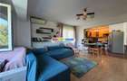 Vanzare apartament 2 camere mobilat Greenfield Residence Baneasa - 14