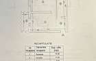 Apartament 2 camere 50mp, Bucium, decomandat, CT + AC, bloc nou - 9