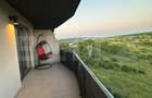 Apartament cu 3 camere, parcare, terasa, mobilat lux, Grand Park Residence - 14
