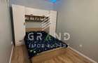 2 Camere | Living Open-Space cu Bucatarie | Dormitor | Balcon | Gara/Dedeman - 5