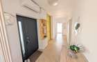Casa parter 4 camere 109mp | 0 comision | mobilat utilat | Tunari str Ceair - 13