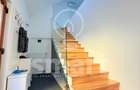 Duplex elegant 500 mp teren Acces privat  Bună Ziua - 13