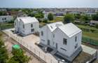 Duplex 4 camere, toate utilitățile, Otopeni Odăi, acces ușor spre București - 1