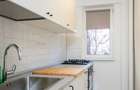 Apartament 2 camere semidecomandat, parter, Titulescu - 2
